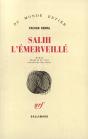Salih L'Emerveille - Preview