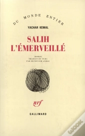 Salih L'Emerveille