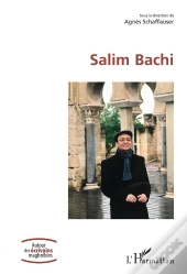 Salim Bachi