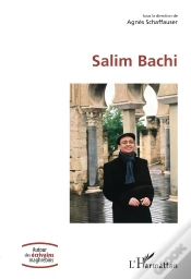 Capa do artigo Salim Bachi