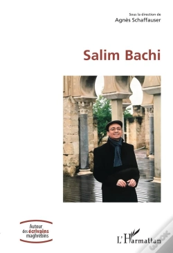 Capa do artigo Salim Bachi