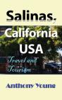 Salinas, California Usa - Preview