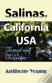 Capa do artigo Salinas, California Usa