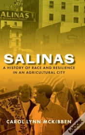 Capa do artigo Salinas