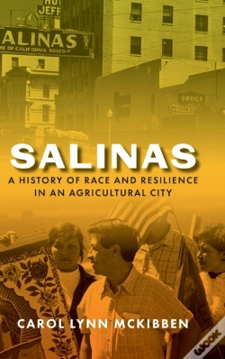 Capa do artigo Salinas