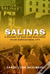 Capa do artigo Salinas
