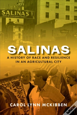 Capa do artigo Salinas