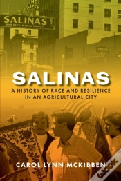 Capa do artigo Salinas