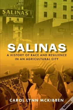 Capa do artigo Salinas