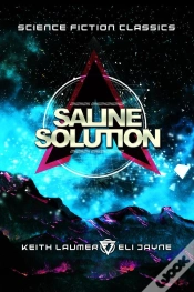 Capa do artigo Saline Solution