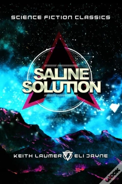Capa do artigo Saline Solution