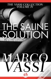Capa do artigo Saline Solution