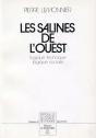 Salines De L'Ouest - Preview