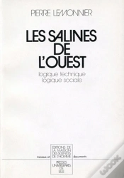 Capa do artigo Salines De L