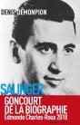 Salinger Intime - Preview