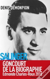 Salinger Intime