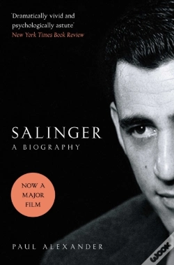 Capa do artigo Salinger