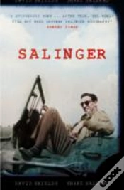 Capa do artigo Salinger