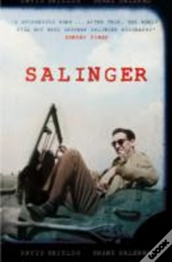 Capa do artigo Salinger