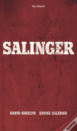 Capa do artigo Salinger