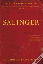 Capa do artigo Salinger