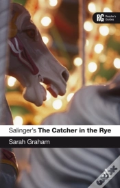 Capa do artigo Salinger
