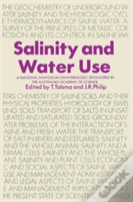 Salinity And Water Use