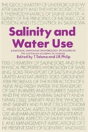 Salinity And Water Use - Preview