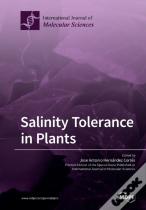 Salinity Tolerance In Plants