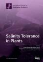 Salinity Tolerance In Plants - Preview