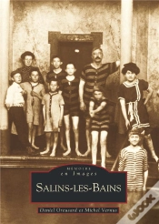 Capa do artigo Salins-Les-Bains