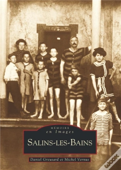 Capa do artigo Salins-Les-Bains