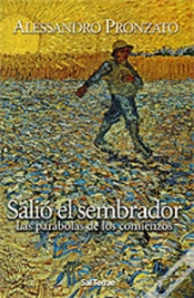 Capa do artigo Salió El Sembrador