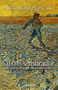 Capa do artigo Salió El Sembrador