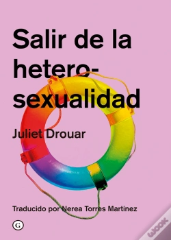 Capa do artigo Salir De La Heterosexualidad