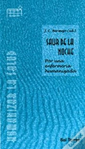 Capa do artigo Salir De La Noche
