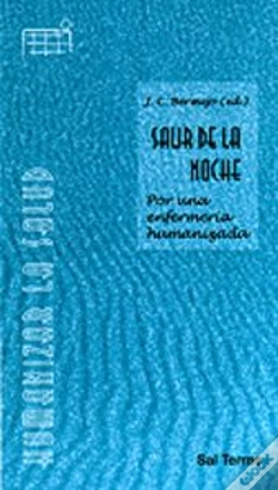 Capa do artigo Salir De La Noche