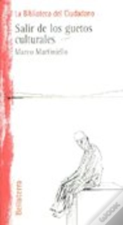 Capa do artigo Salir De Los Guetos Culturales