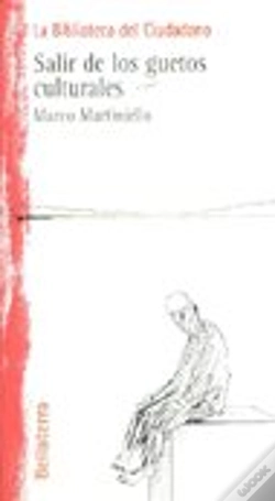 Capa do artigo Salir De Los Guetos Culturales