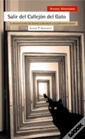 Capa do artigo Salir Del Callejón Del Gato