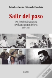 Capa do artigo Salir Del Paso