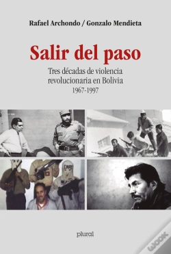 Capa do artigo Salir Del Paso