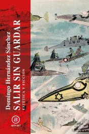 Capa do artigo Salir Sin Guardar