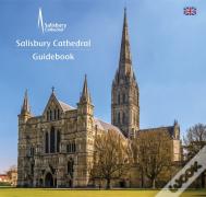 Salisbury Cathedral Guidebook