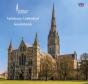 Salisbury Cathedral Guidebook - Preview