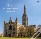 Capa do artigo Salisbury Cathedral Guidebook