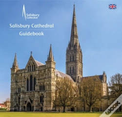 Capa do artigo Salisbury Cathedral Guidebook