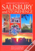 Salisbury & Stonehenge City Guide