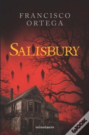 Capa do artigo Salisbury