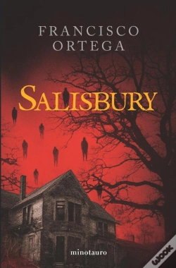 Capa do artigo Salisbury